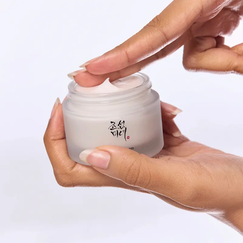 DYNASTY CREAM | BEAUTY OF JOSEON