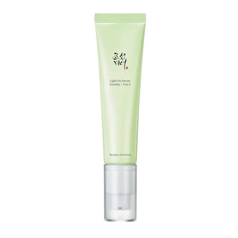 LIGHTON SERUM CENTELLA VITAMINA | BEAUTY OF JOSEON