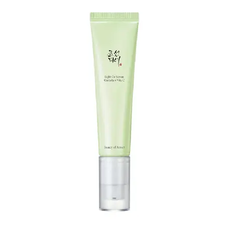 LIGHTON SERUM CENTELLA VITAMINA | BEAUTY OF JOSEON