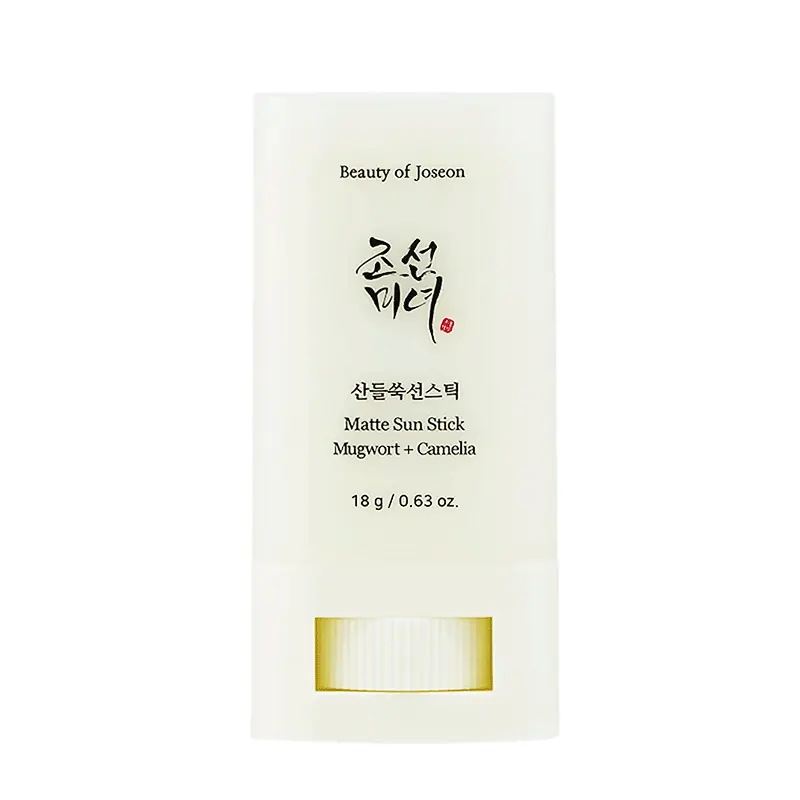 MATTE SUN STICK | BEAUTY OF JOSEON