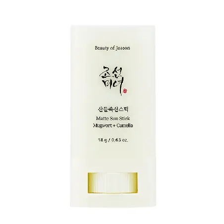 MATTE SUN STICK | BEAUTY OF JOSEON