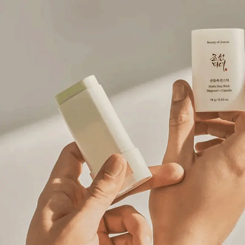 MATTE SUN STICK | BEAUTY OF JOSEON