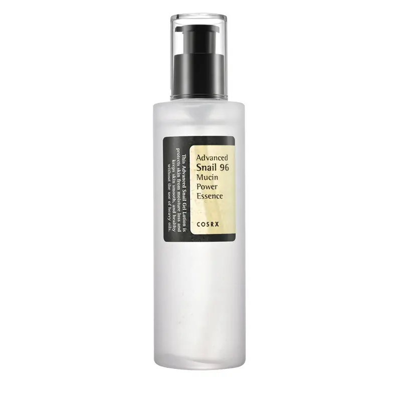 ADVANCE SNAIL 96 MUCIN POWER ESSENCE |COSRX