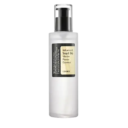 ADVANCE SNAIL 96 MUCIN POWER ESSENCE |COSRX