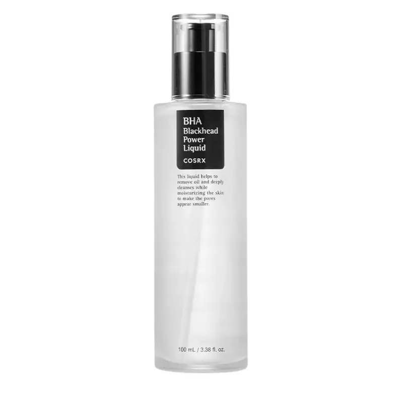 BHA BLACKHEAD POWER LIQUID | CORSX