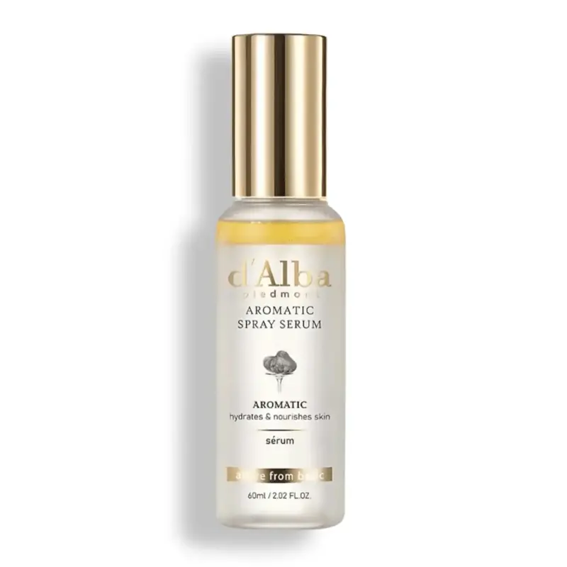 WHITE TRUFFLE FIRST AROMATICS SERUM | D'ALBA