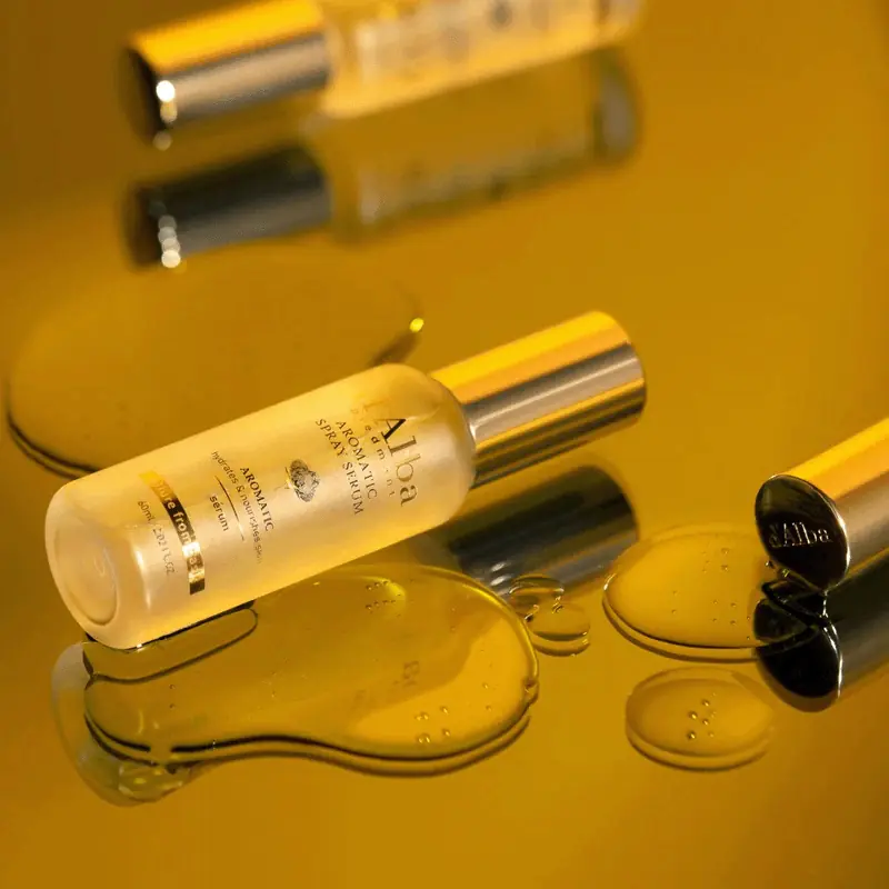 WHITE TRUFFLE FIRST AROMATICS SERUM | D'ALBA
