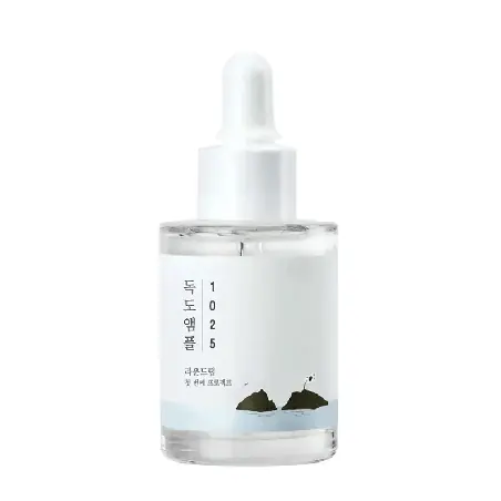 1025 DOKDO AMPOULE | ROUND LAB