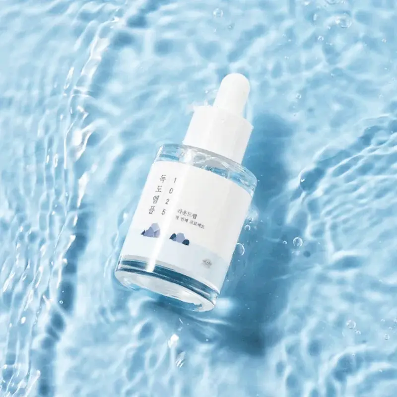 1025 DOKDO AMPOULE | ROUND LAB