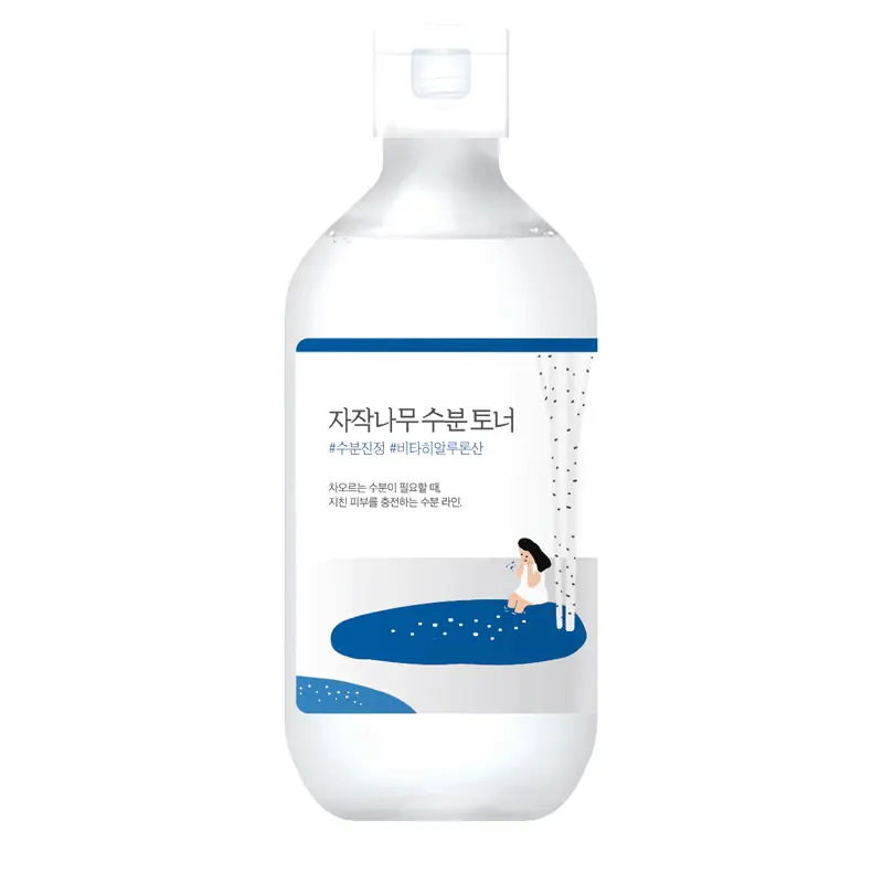 BIRCH JUICE TONER | ROUND LAB