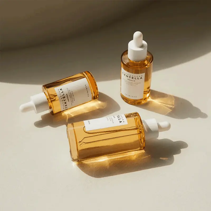 CENTELLA AMPOULE | SKIN 1004