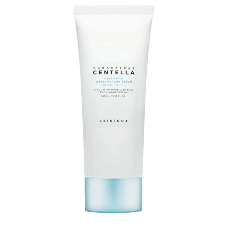 HYALU CICA WATER FIT SUN SERUM | SKIN 1004