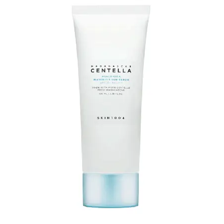 HYALU CICA WATER FIT SUN SERUM | SKIN 1004