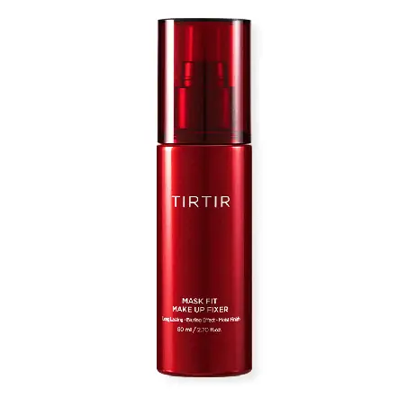 MASK FIT MAKE UP FIXER |TIRTIR