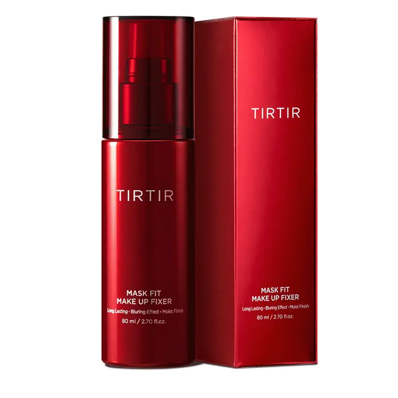 MASK FIT MAKE UP FIXER |TIRTIR