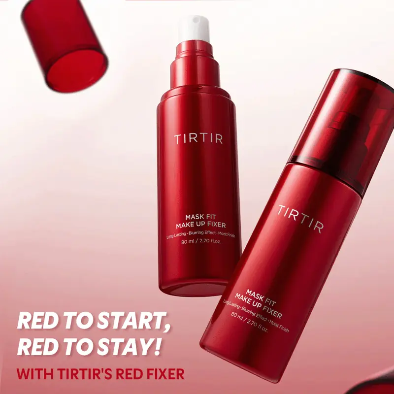 MASK FIT MAKE UP FIXER |TIRTIR