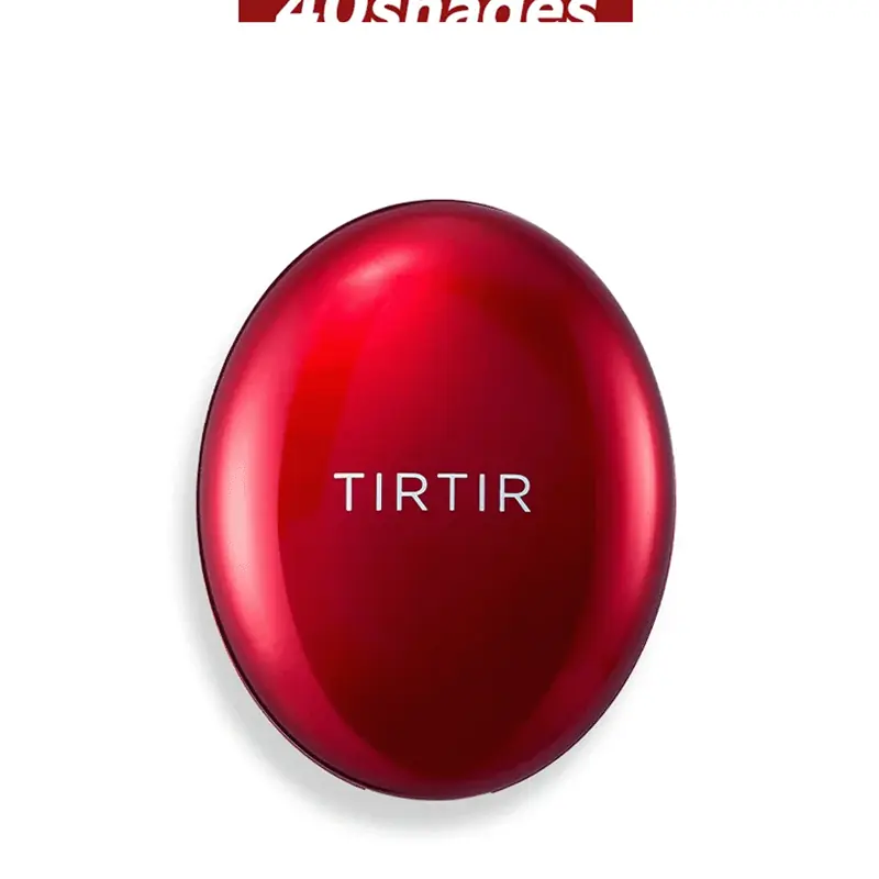 MASK FIT MINI RED CUSHION | TIRTIR