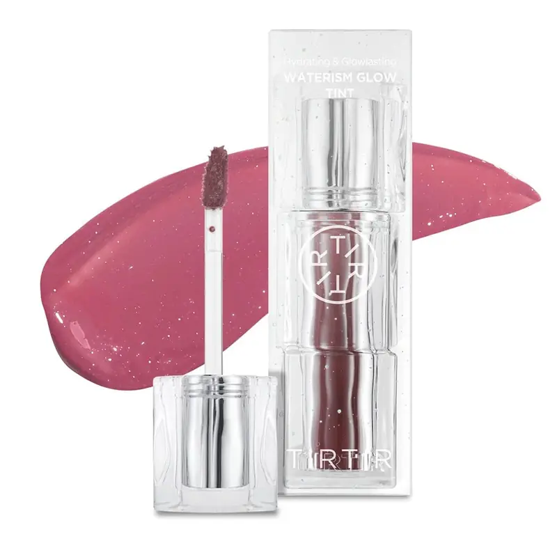 WATERISM GLOW TINT | TIRTIR