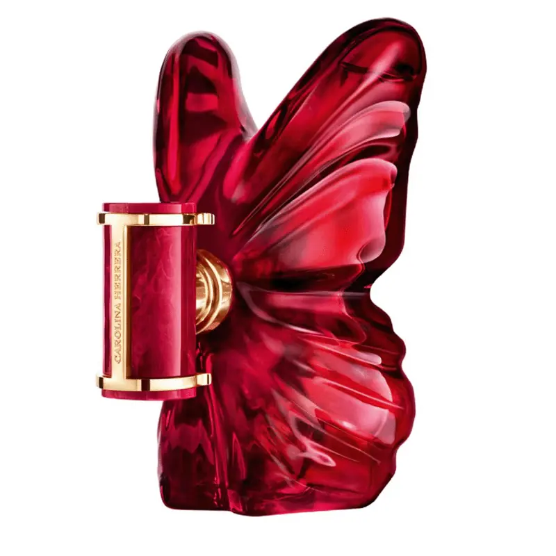 CH La Bomba Intense EDP para Mujer | Perfume Floral Ambarado Intenso