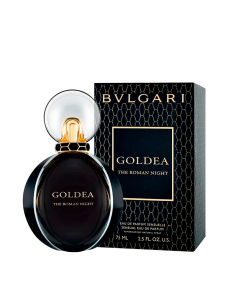 Goldea The Roman Night Bvlgari 2
