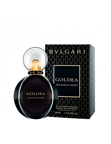Goldea The Roman Night Bvlgari