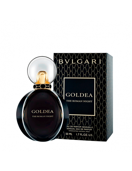 Goldea The Roman Night Bvlgari