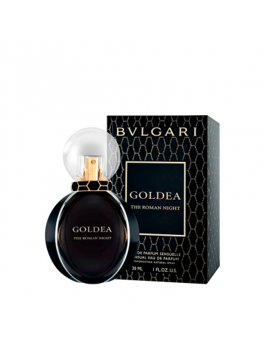 Goldea The Roman Night Bvlgari