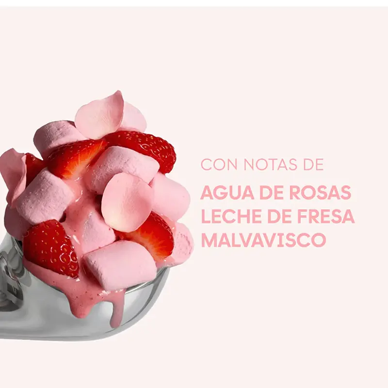 Cacharel Rose Mallow Mist | Envíos gratis Canarias y Península +65 | Esennia.com