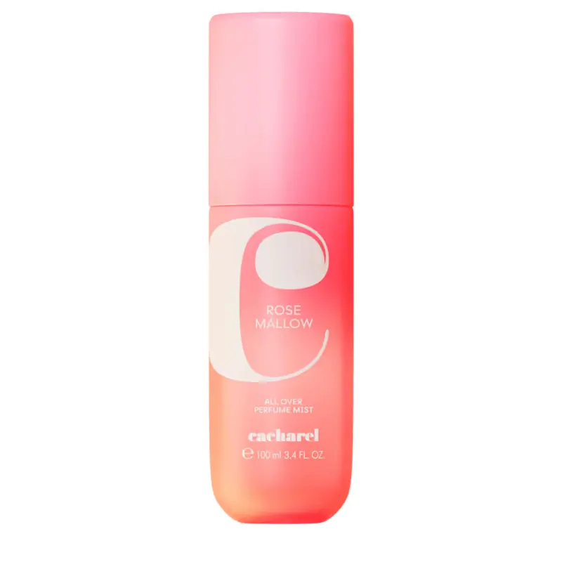 Cacharel Rose Mallow Mist | Envíos gratis Canarias y Península +65 | Esennia.com