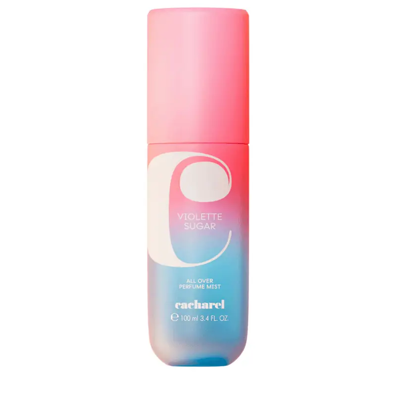 Cacharel Viol Candy Mist | Envíos gratis Canarias y Península +65 | Esennia.com