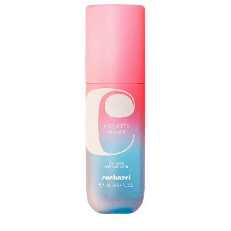 Cacharel Viol Candy Mist | Envíos gratis Canarias y Península +65 | Esennia.com