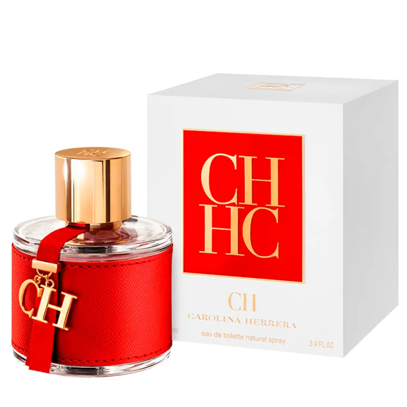 CH Carolina Herrera