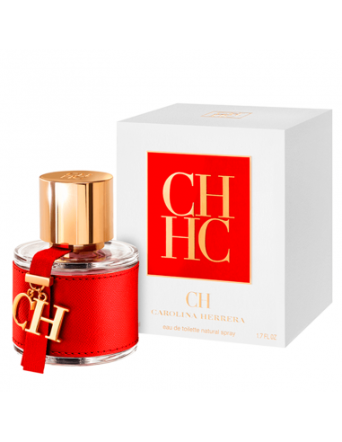 CH Carolina Herrera