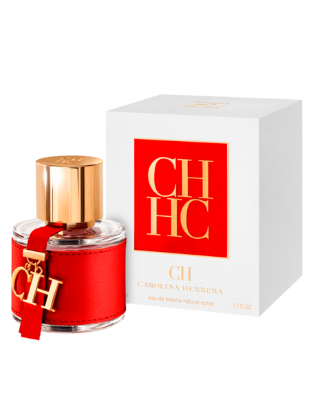CH Carolina Herrera