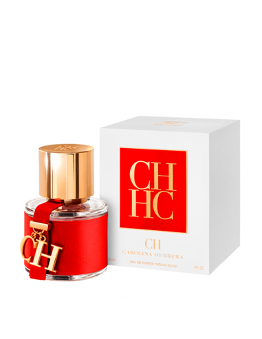 CH Carolina Herrera
