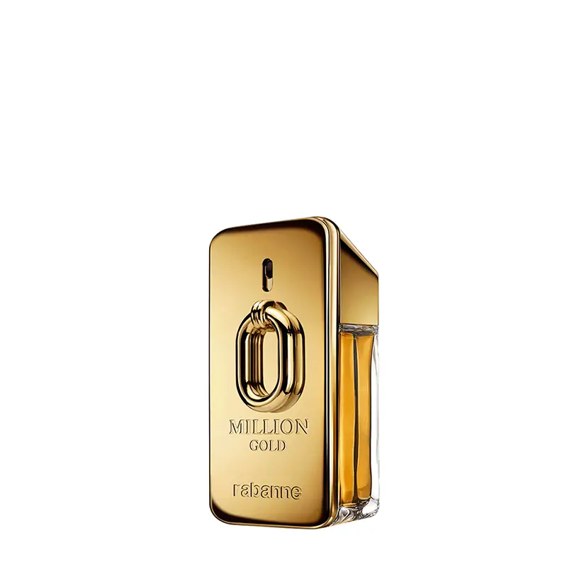 Rabanne Million Gold Eau de Parfum Intense Hombre