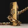 Rabanne Million Gold Eau de Parfum Intense Hombre