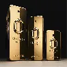 Rabanne Million Gold Eau de Parfum Intense Hombre