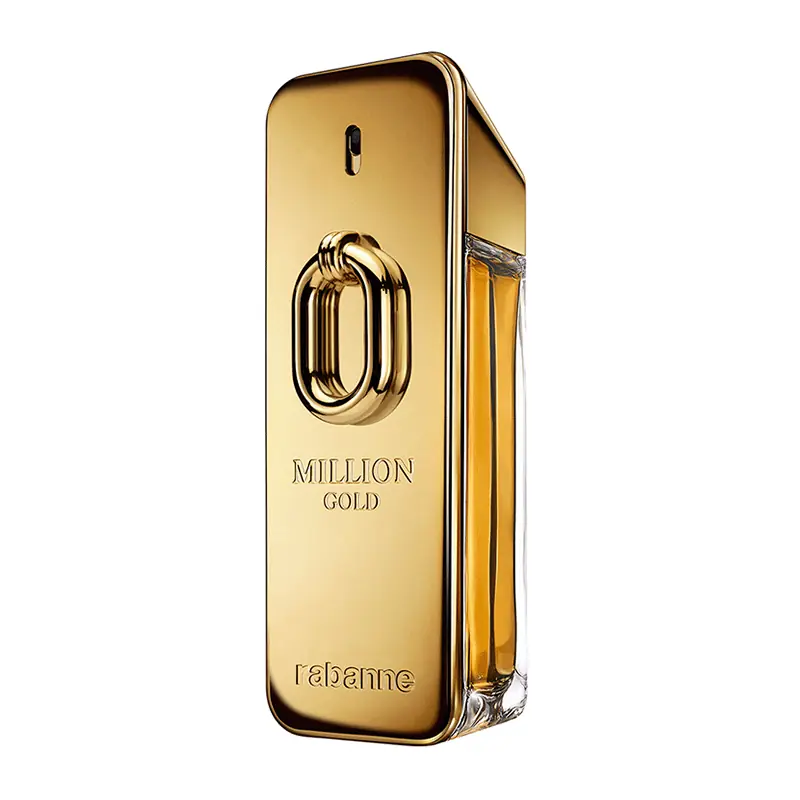 Rabanne Million Gold Eau de Parfum Intense Hombre