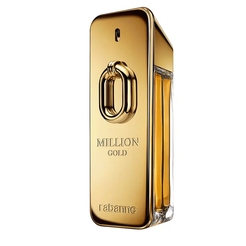 Rabanne Million Gold Eau de Parfum Intense Hombre