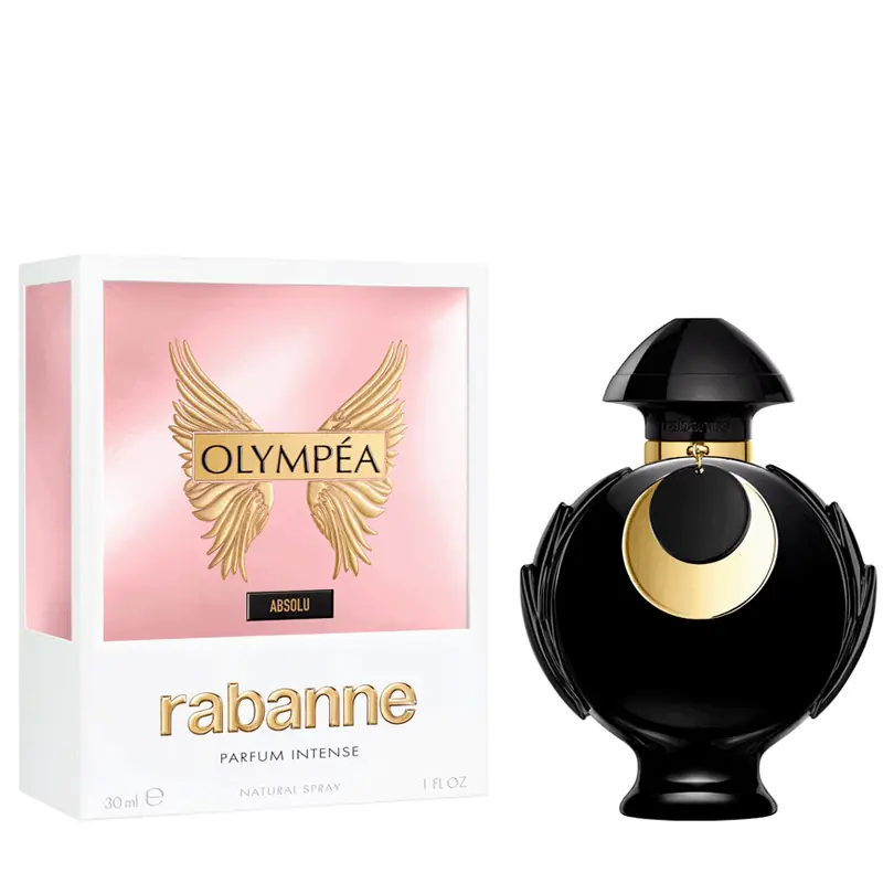 Rabanne Olympéa Absolu Parfum Intense Mujer