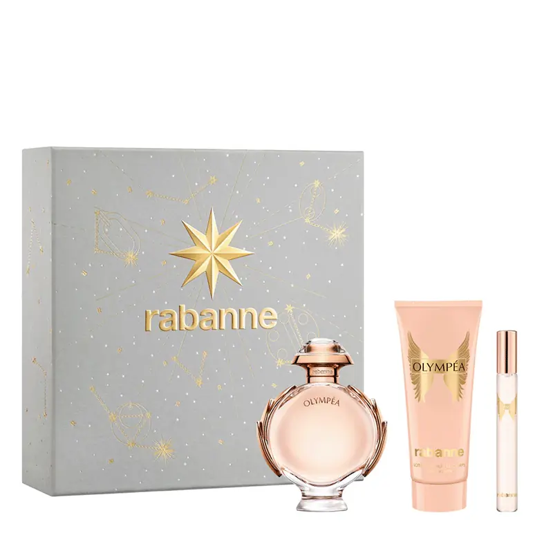 Set Rabanne Olympéa Eau de Parfum Mujer