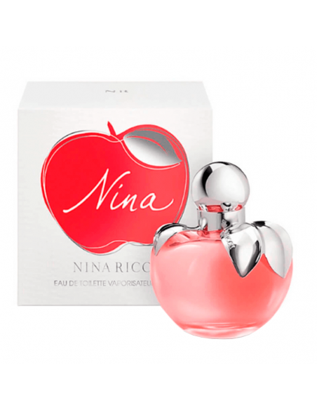 Nina Nina Ricci