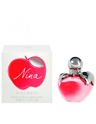 Nina Nina Ricci