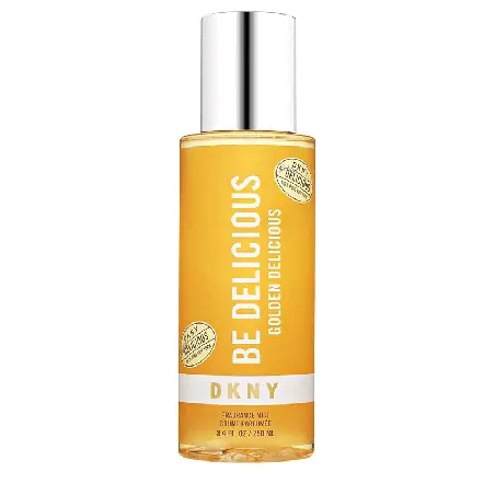 DKNY Be Delicious Fresh Blossom Bruma 250 ML | Spray Corporal Floral Frutal