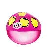 DKNY Be Delicious Golden Delicious Bruma 250 ML | Spray Corporal Frutal Dulce