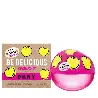 DKNY Be Delicious Golden Delicious Bruma 250 ML | Spray Corporal Frutal Dulce