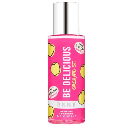 DKNY Be Delicious Orchard EDP | Perfume Floral Frutal Femenino