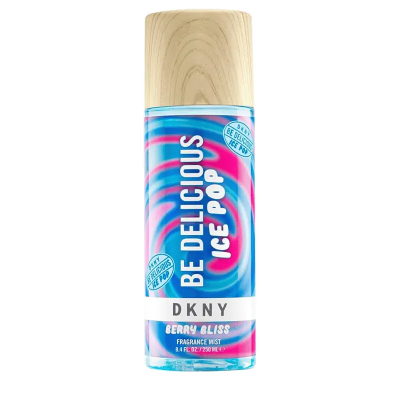 DKNY Be Delicious Set 100ml+15ml+BL | Set Regalo Floral Frutal