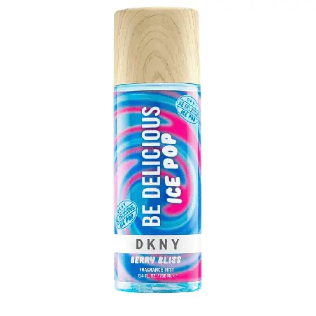 DKNY Be Delicious Set 100ml+15ml+BL | Set Regalo Floral Frutal